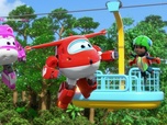 Super Wings