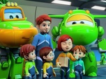 Super Wings