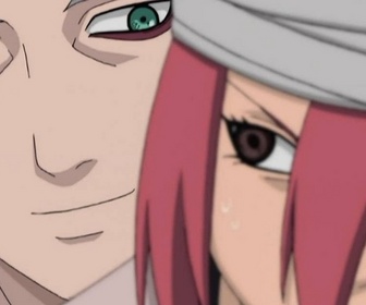 Naruto - S5 E16 - Un nouvel ennemi