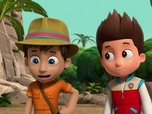 Paw Patrol, la Pat'Patrouille