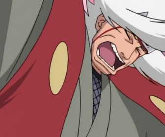 Naruto - S3 E2 - L'ermite est de retour